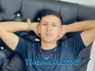 Thomaxrojas
