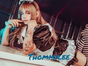 thommylee Sexcams Live Erotik