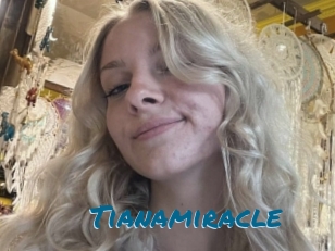 Tianamiracle