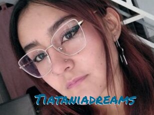 Tiataniadreams
