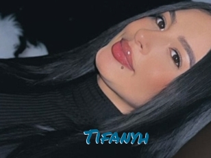 Tifanyh