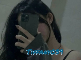 tiffany039 Sexcams Live Erotik