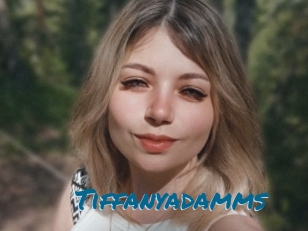 Tiffanyadamms
