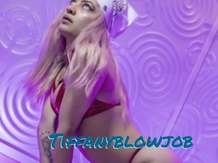 Tiffanyblowjob