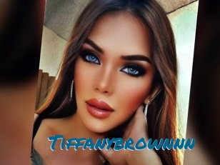 tiffanybrownnn Sexcams Live Erotik