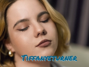 Tiffanyeturner