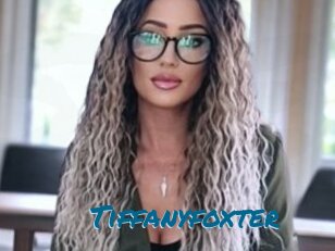 Tiffanyfoxter