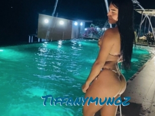 Tiffanymunoz