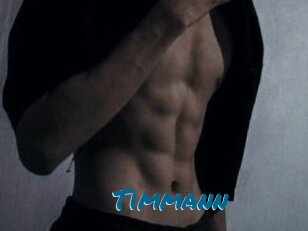 Timmann