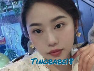 Tingbabe18