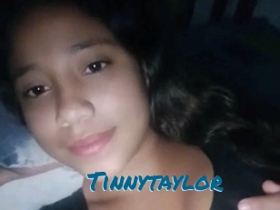 Tinnytaylor