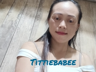 tittiebabee Sexcams Live Erotik