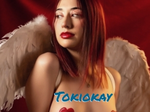 Tokiokay