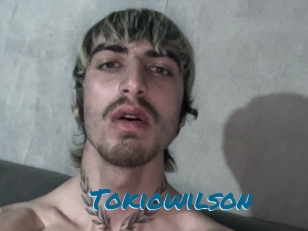 Tokiowilson