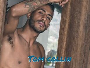 Tom_collin