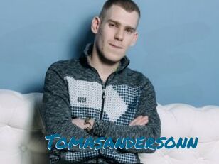 Tomasandersonn