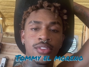 tommy_el_moreno Sexcams Live Erotik