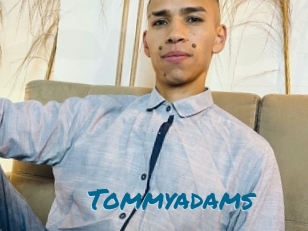 Tommyadams