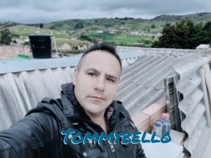 Tommybello