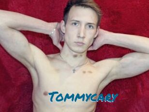Tommycary