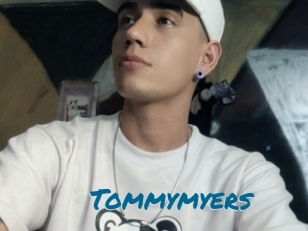 Tommymyers