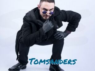 Tomsanders