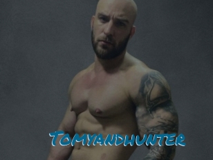 tomyandhunter Sexcams Live Erotik