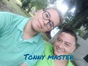 Tonny_master