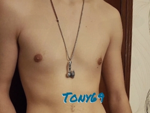 tony69 Sexcams Live Erotik