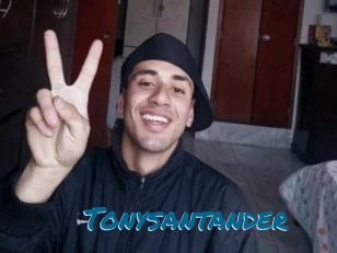 Tonysantander