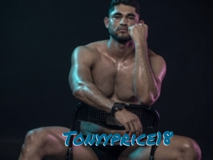 tonyyprice18 Sexcams Live Erotik