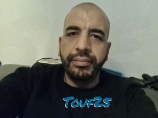 Touf25