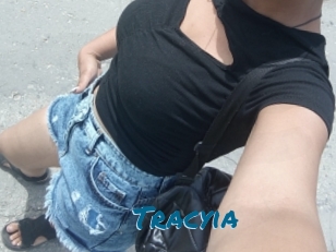 Tracyia