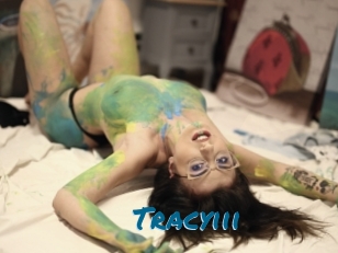 Tracyiii