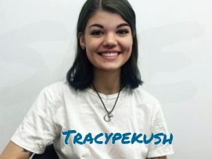 Tracypekush