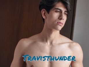 travisthunder Sexcams Live Erotik