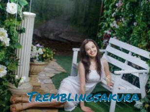 Tremblingsakura