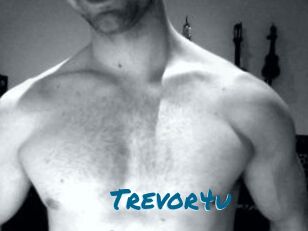 Trevor4u