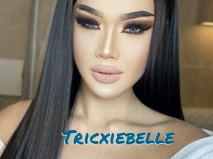 Tricxiebelle