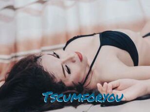 Tscumforyou