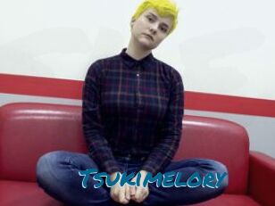 Tsukimelory