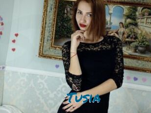 Tusia