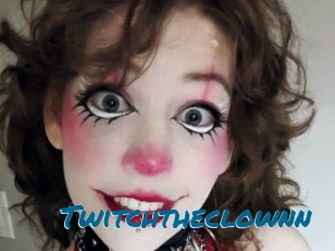 twitchtheclownn Sexcams Live Erotik