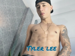 tyler_lee Sexcams Live Erotik