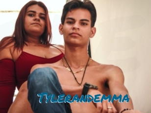 Tylerandemma