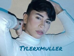 Tylerxmuller