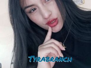 Tyrabranch