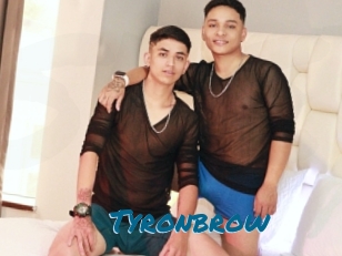Tyronbrow