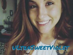 ULtraSweetViolet