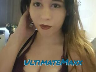 UltimateMaxx